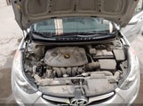 Hyundai Elantra Gls 5NPDH4AE0DH222784 снимка