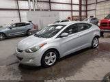 Hyundai Elantra Gls 5NPDH4AE0DH222784 снимка