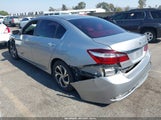 Honda Accord Lx 1HGCR2F31GA124865 снимка