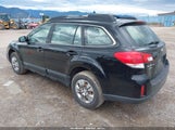 Subaru Outback 2.5I 4S4BRCACXD3268594 снимка