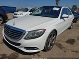 Mercedes-Benz S 550 WDDUG8CB8FA073750 снимка