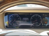 Mercedes-Benz S 550 WDDUG8CB8FA073750 снимка