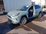 Toyota Rav4 Xle JTMW1RFV8PD101059 снимка