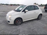 Fiat 500 Sport 3C3CFFBR0FT741467 снимка