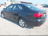 Volkswagen Jetta 2.0L Tdi 3VWLL7AJ1CM010023 снимка