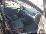 Volkswagen Jetta 2.0L Tdi 3VWLL7AJ1CM010023 снимка
