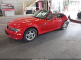 BMW Z3 1.9L 4USCH7322VLE04772 снимка