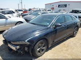 Kia K5 Lx 5XXG24J25MG016859 photo
