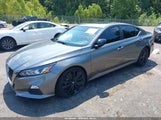 Nissan Altima Sr Vc-Turbo Fwd 1N4AL4CV0NN361349 fotografie