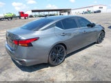 Nissan Altima Sr Vc-Turbo Fwd 1N4AL4CV0NN361349 fotografie