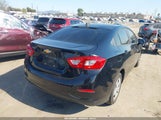 Chevrolet Cruze Ls Auto 1G1BC5SM8J7192542 снимка