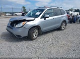 Subaru Forester 2.5I Premium JF2SJAEC1EH448630 снимка