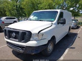 Nissan Nv Cargo Nv2500 Hd S V6 1N6BF0KX3FN800592 photo