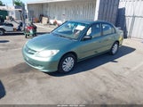 Honda Civic Lx 2HGES16544H571096 снимка