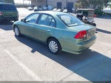 Honda Civic Lx 2HGES16544H571096 снимка