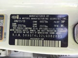 Kia Optima Lx 5XXGT4L32LG382893 снимка