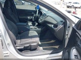 Chevrolet Malibu Fwd Lt 1G1ZD5ST6MF018756 photo