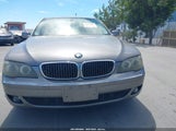 BMW 750Li WBAHN83598DT82668 fotografie