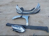 Nissan Rogue Sv JN8AT2MT7JW455412 снимка