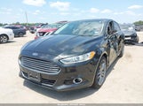 Ford Fusion Titanium 3FA6P0K99ER390997 снимка