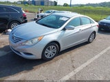 Hyundai Sonata Gls 5NPEB4AC2CH488097 снимка