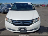 Honda Odyssey Touring/Touring Elite 5FNRL5H93GB166412 снимка