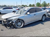 Nissan Maxima 3.5 S 1N4AA5AP5BC852037 снимка