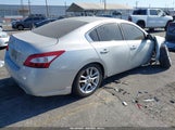 Nissan Maxima 3.5 S 1N4AA5AP5BC852037 снимка