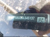 Ford C-Max Hybrid Se 1FADP5AU2DL545137 снимка