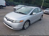 Honda Civic Lx 2HGFA16557H309972 снимка