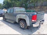 GMC Sierra  Work Truck 1GTEK19C28Z113135 снимка