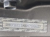 Honda Civic Si 2HGFG21546H705627 снимка
