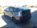 Toyota Prius Two JTDKN3DU0E0361826 снимка