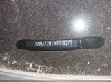 Nissan Rogue S KNMAT2MT1KP519273 снимка