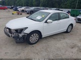 Honda Accord 2.4 Lx 1HGCP26339A151378 fotografie