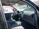 Nissan Frontier Sv 1N6AD0ER2KN881657 снимка