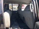 Nissan Frontier Sv 1N6AD0ER2KN881657 снимка