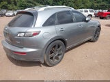 Infiniti Fx35 JNRAS08W17X208705 снимка