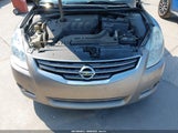Nissan Altima 2.5 S 1N4AL2APXBN434943 photo