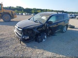 Toyota Highlander Limited Platinum V6 5TDDKRFH0FS099793 photo