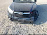 Toyota Highlander Limited Platinum V6 5TDDKRFH0FS099793 photo