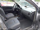 Chevrolet Aveo Ls KL1TD56676B589224 снимка