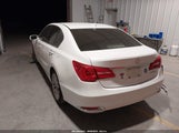 Acura Rlx JH4KC1F50EC006605 снимка