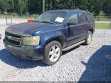 Chevrolet Tahoe Ltz 1GNFC13097R232225 снимка