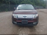 Ford Edge Limited 2FMDK3KC0ABA37369 fotografie