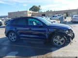 Audi Q5 Premium Plus 45 Tfsi Quattro S Tronic WA1BNAFY8L2061144 fotografie