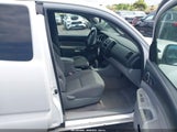 Toyota Tacoma 5TETX22N77Z451188 снимка