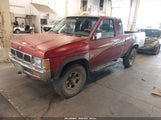 Nissan Truck King Cab Se/King Cab Xe 1N6HD16Y0RC364258 fotografie