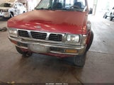 Nissan Truck King Cab Se/King Cab Xe 1N6HD16Y0RC364258 fotografie