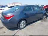 Toyota Corolla Le 5YFBURHE4KP935659 снимка